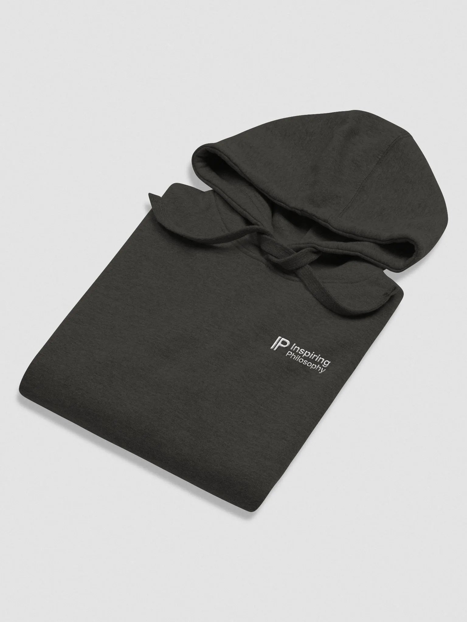 IP Logo PREMIUM Hoodie product image (8)