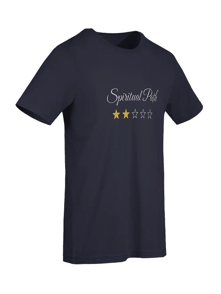 Spiritual Path Two Stars product image (16)