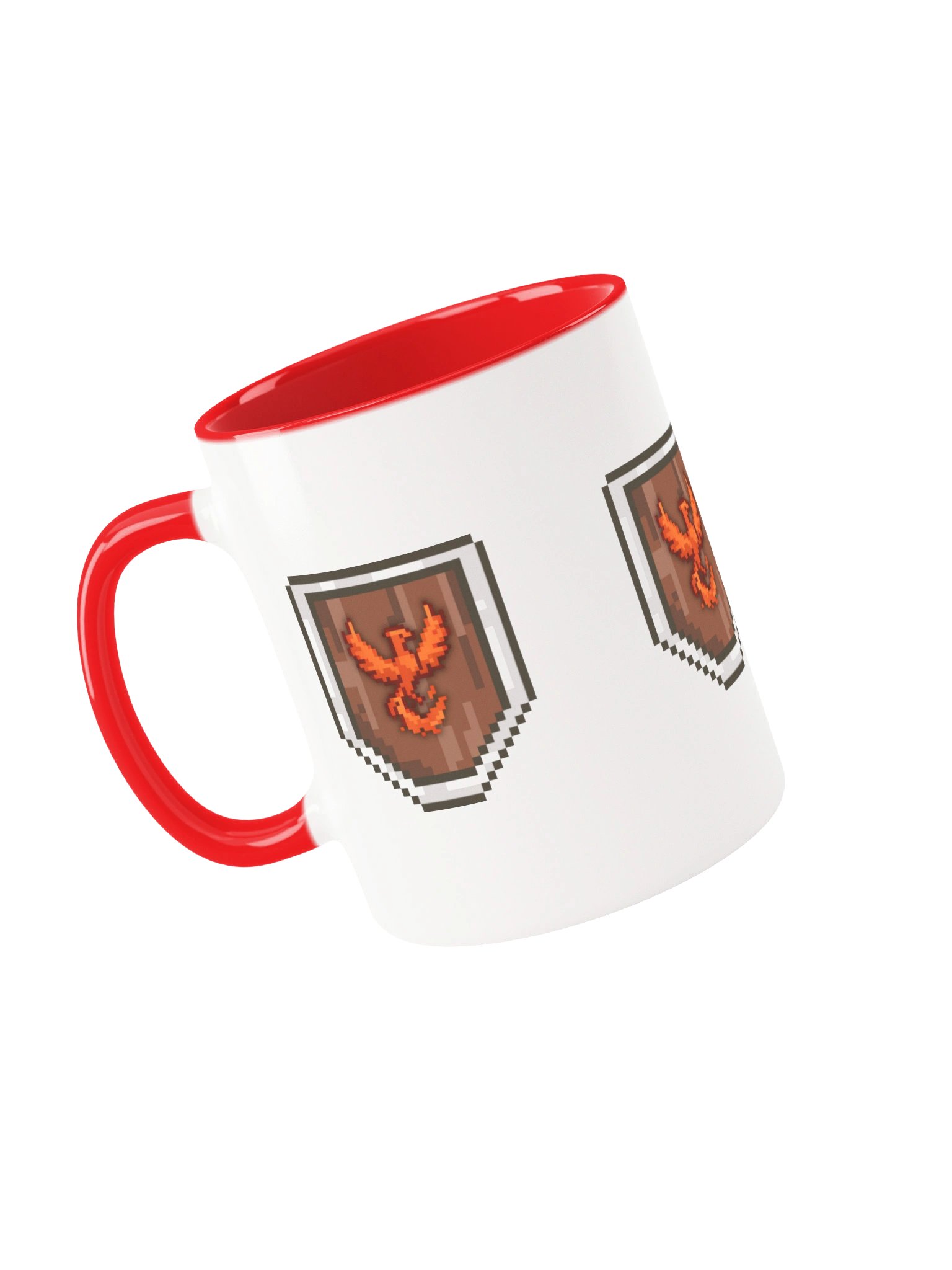 Emberfell Pride Mug product image (8)