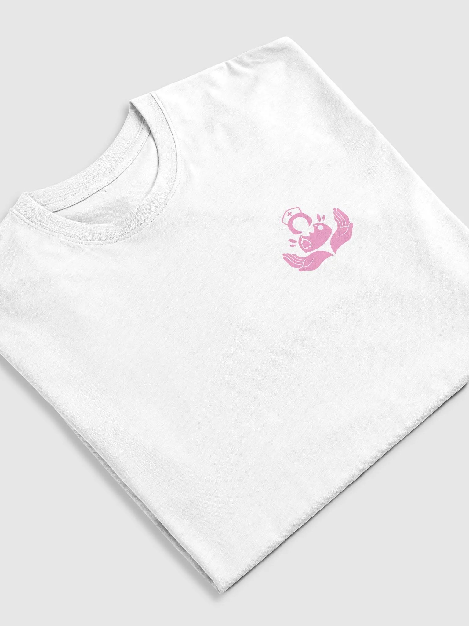 Guardian Wings - PINK | Men's Tee product image (21)
