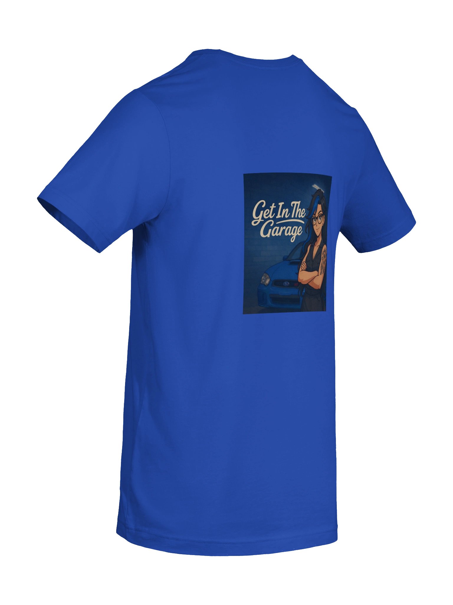 GetInTheGarageLo Tee product image (8)