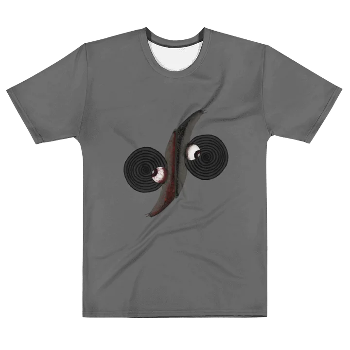 Creeping Dread & Bleeding Dread T-Shirt product image (1)