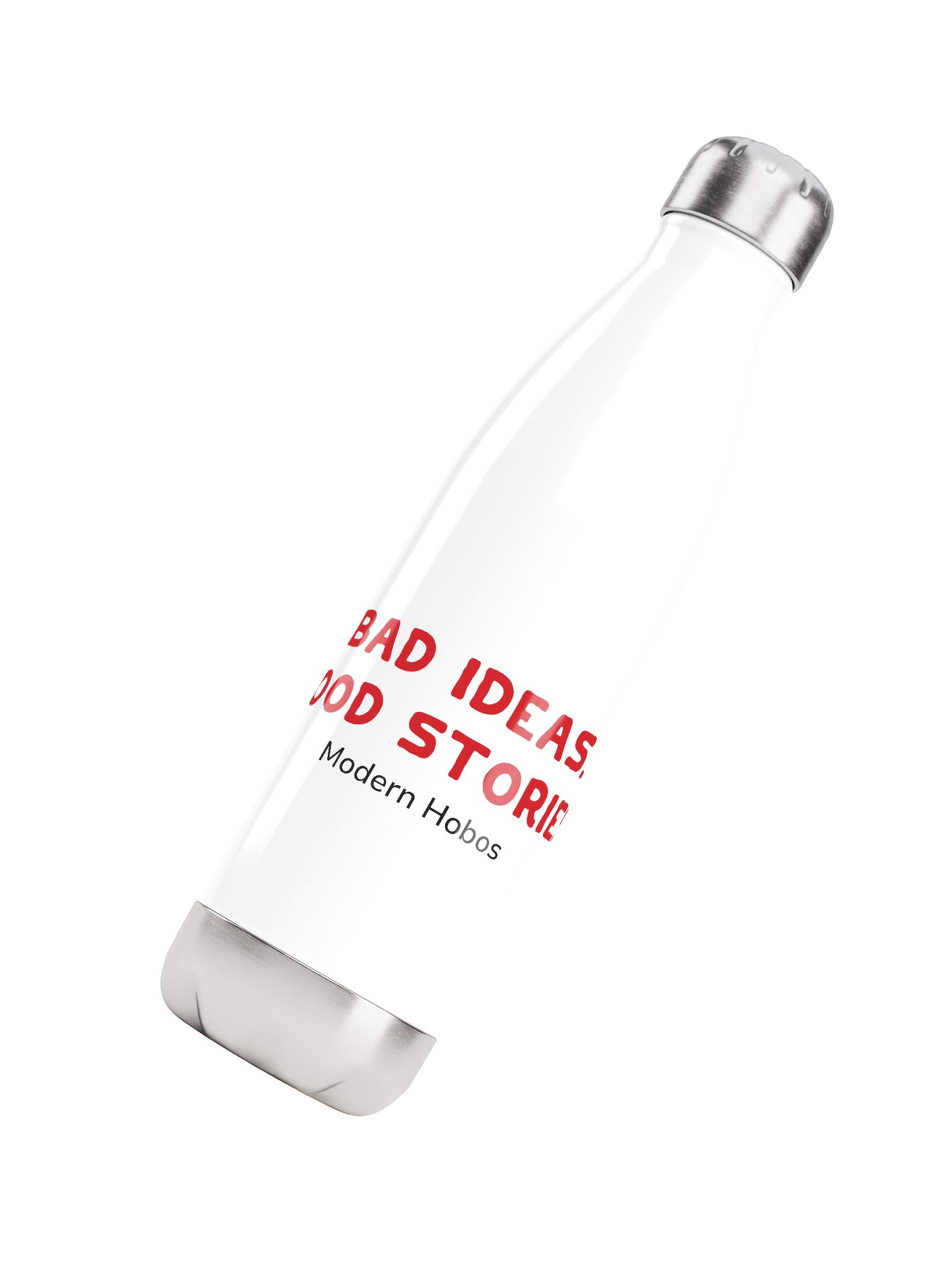 Bad Ideas Water Bottle product image (4)