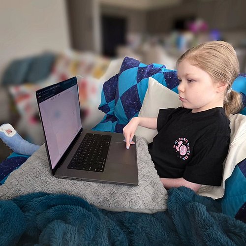 As most of you know Anastasia is homeschooled. She's currently working her way through 7th grade curriculum and she has learn...