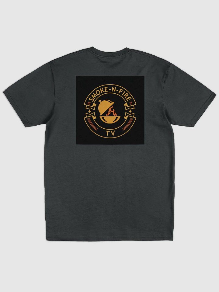 Beer Boobs and Bonfires product image (2)