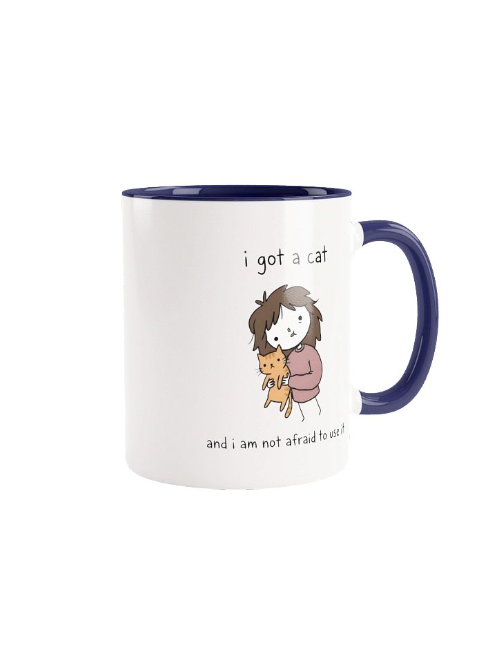 I got a cat MUG product image (1)