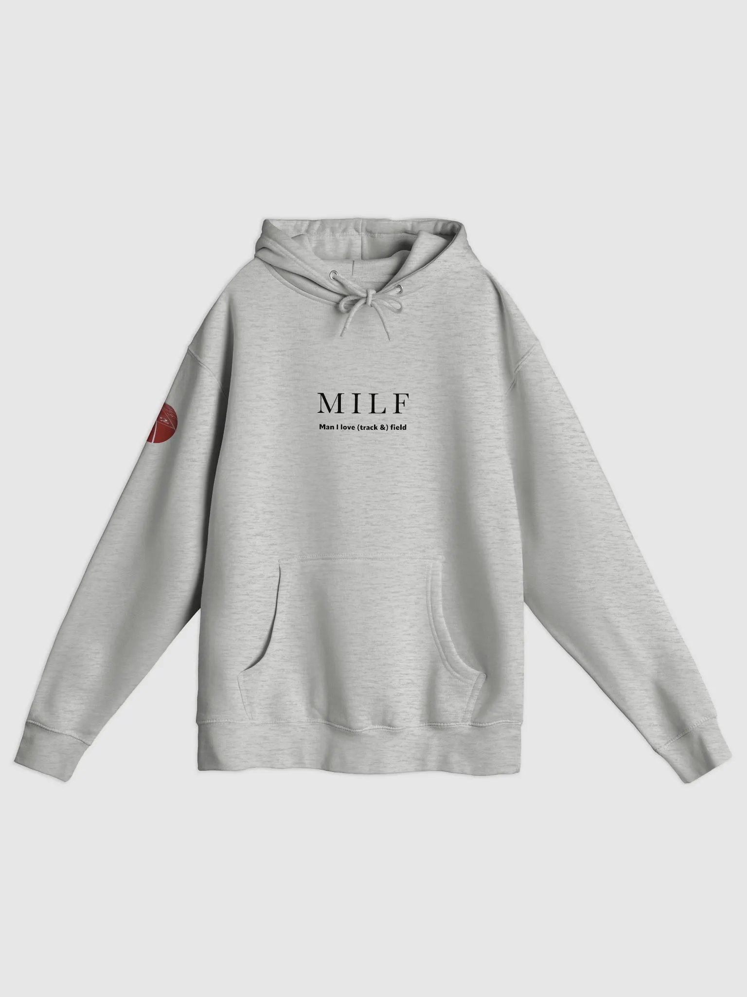 MILF Hoodie product image (1)