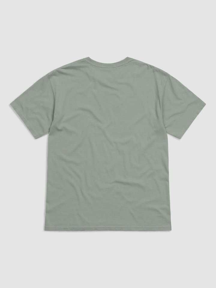 Mythical Dragon Comfort Colors T-Shirt product image (2)