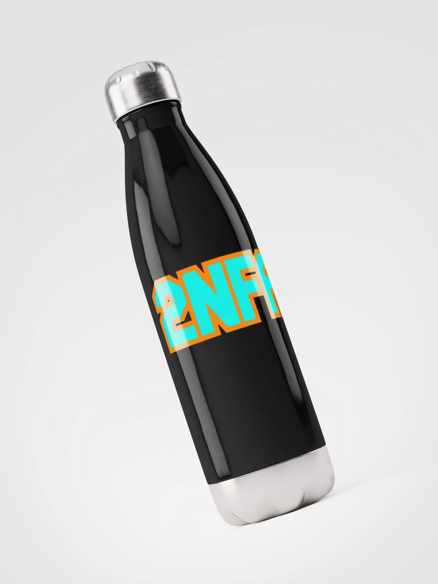 2NFAM Stainless Steel Bottle product image (3)