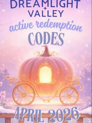 💾 SAVE this so you don’t lose them! All ACTIVE codes for Disney Dreamlight Valley right now! 🎁✨ Grab free items before they expire 👀 ⚠️ Enter codes in ALL CAPS 💡 How to redeem: Settings → Help → Redemption Code ⚠️ Enter ALL codes in CAPS!#DreamlightValley #DisneyDreamlightValley #DreamlightValleyGuide #DDLV #CozyGaming #DisneyGames #GamingShorts #tayl0rr0se26 #trendingnow #fypviraltiktok🖤シ゚☆♡ #SmallStreamer #fypシ゚viral #cozychaosgamer #DDV #fypdisney #DDVGuide #girlgamer #twitchstreamer #newcodes #ddvcodes #tipsandtricks