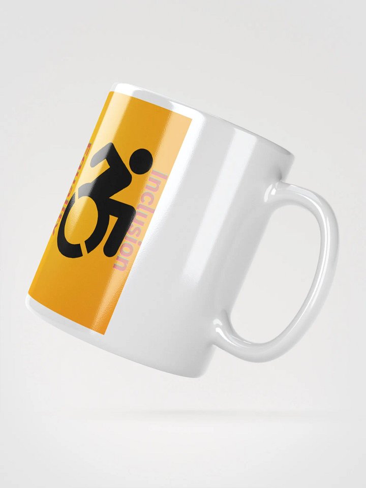 Diversity Empowerment Mug product image (4)