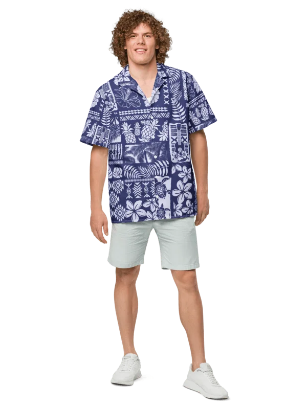 BLUE TROPICAL product image (8)