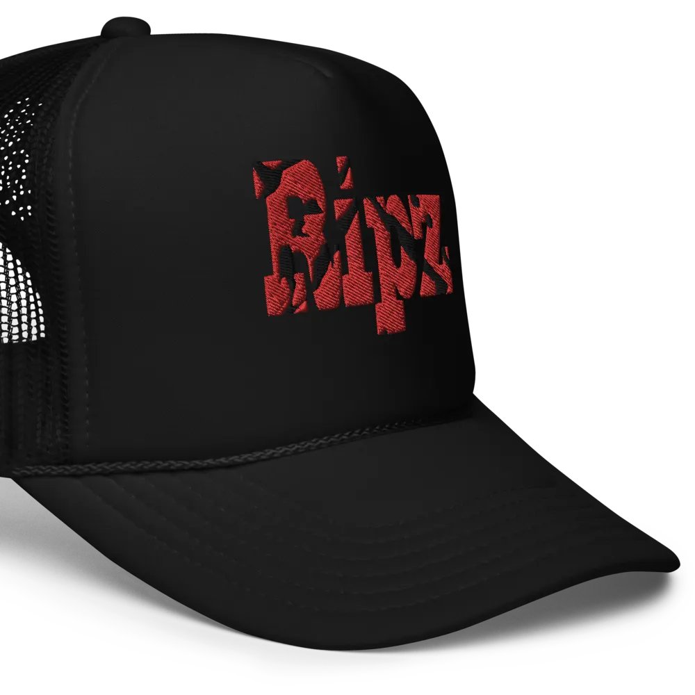 Trucker Hat product image (5)