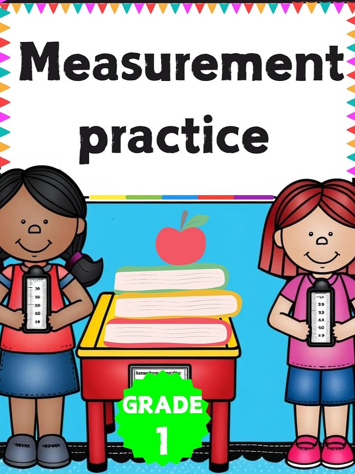 Measurement Product grade 1 product image (1)