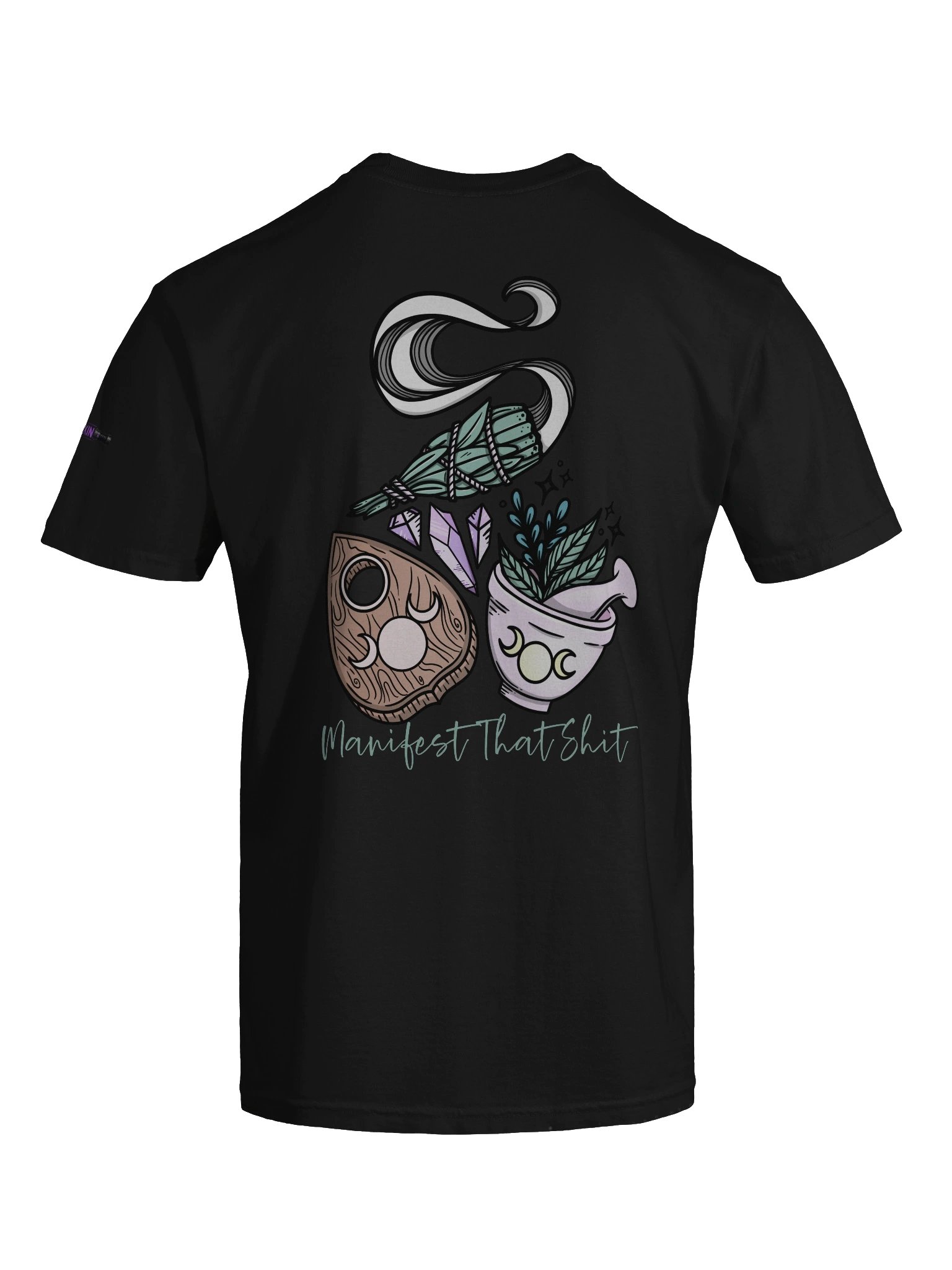 Manifest Tee product image (9)