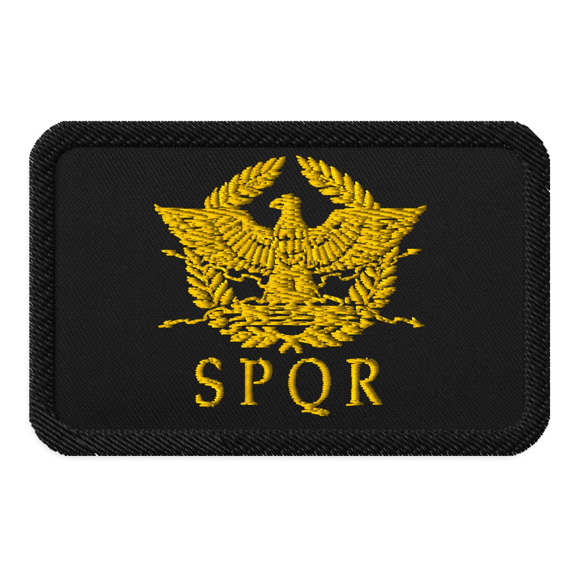 Rome Reborn Patch product image (1)