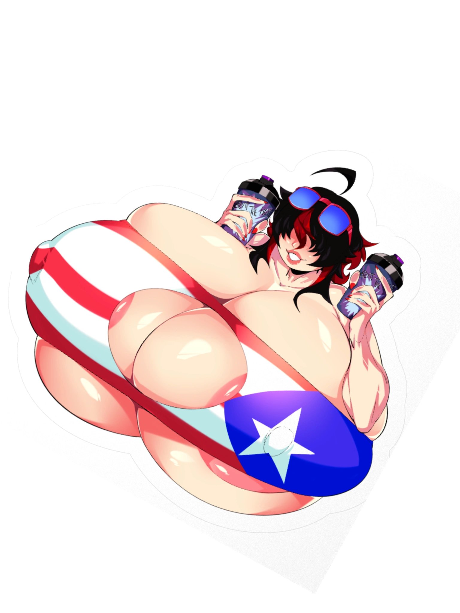 PR Beat The Heat product image (5)