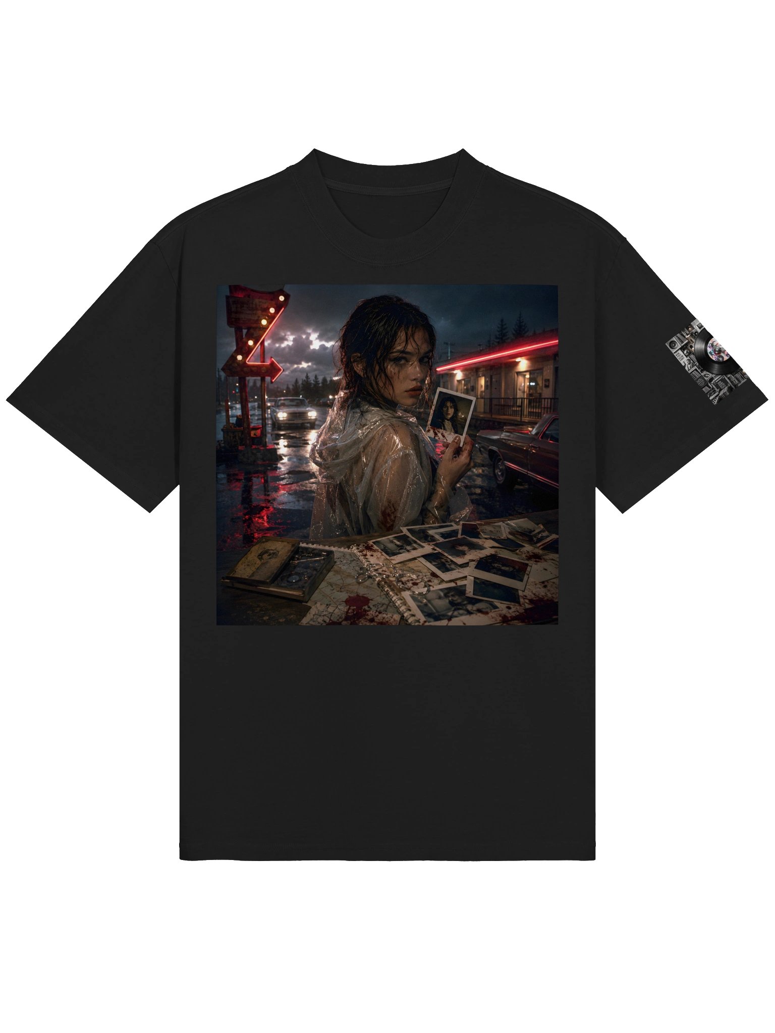 Sol Koda 1 (tee) product image (1)