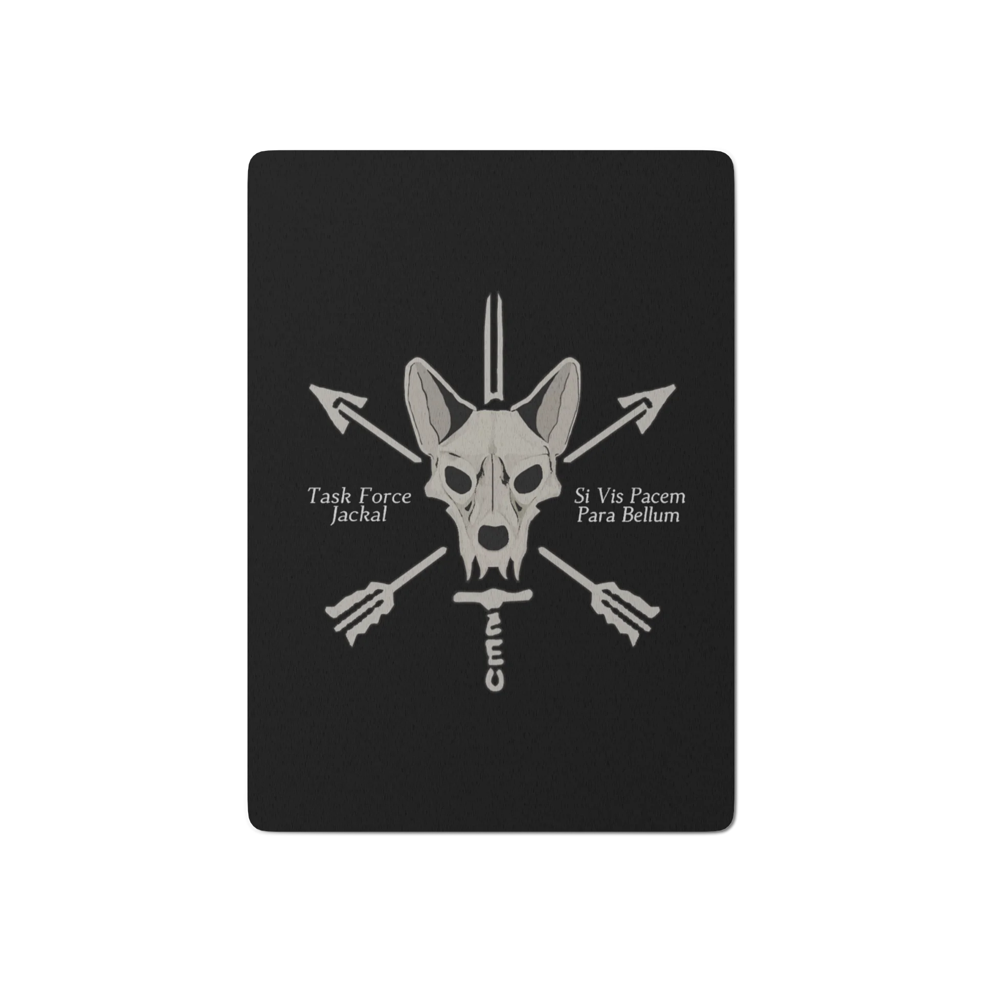 Deck of Cards product image (1)