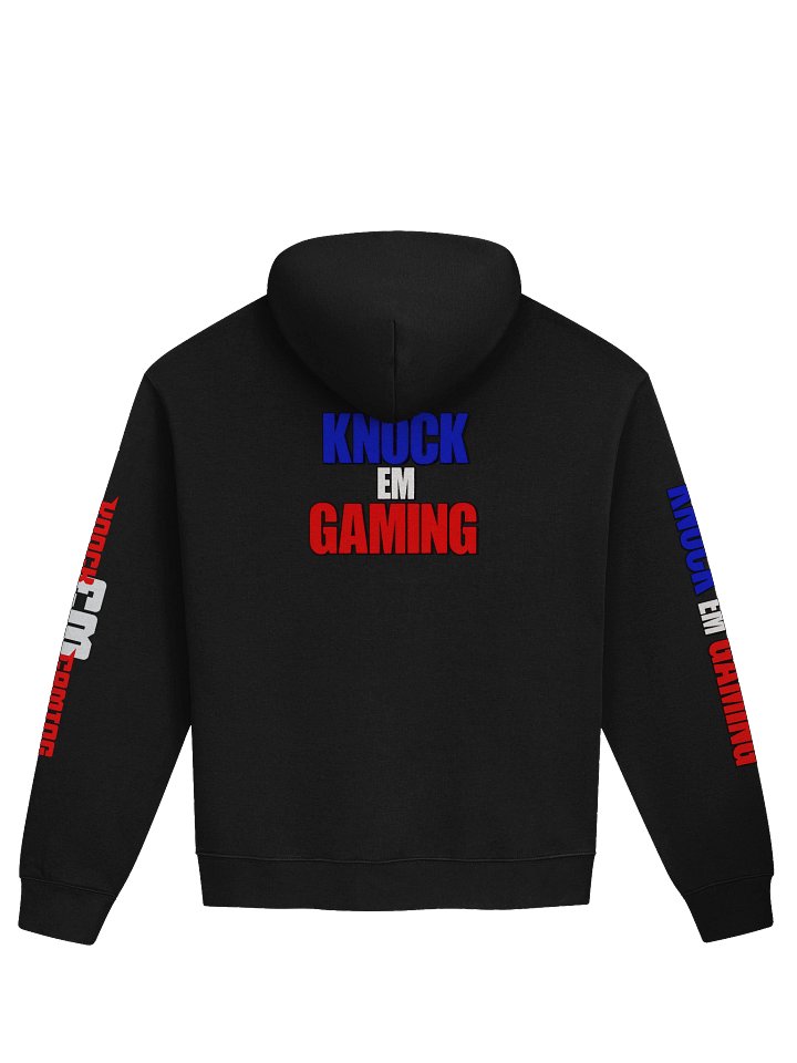 limited edition!!! GOLDEN KNOCK EM product image (11)