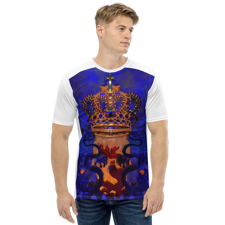 King of the Marquee product image (1)