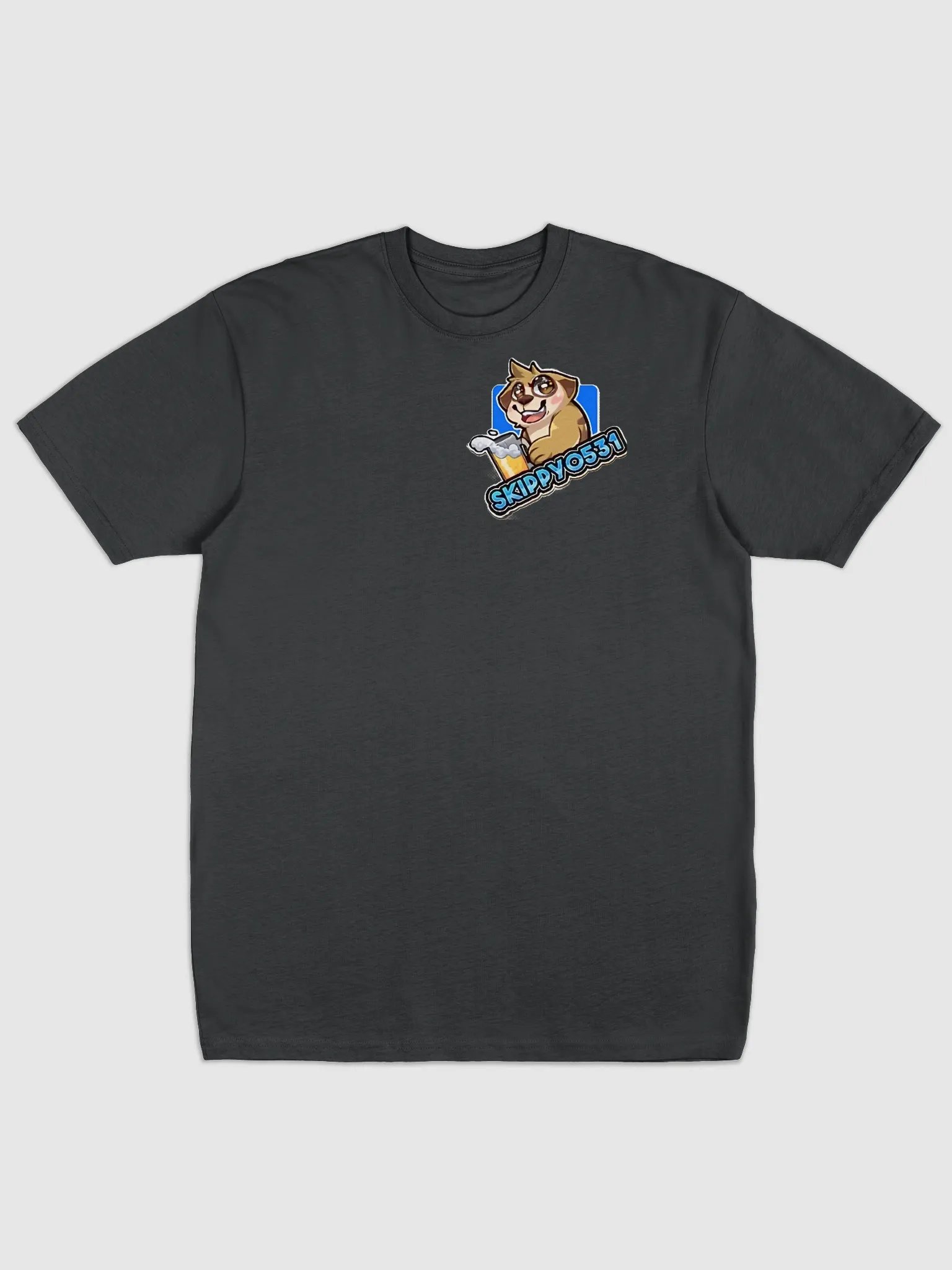 Skippy Shirt product image (1)
