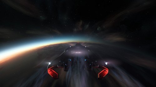 To infinity and beyond!
TEST Squadron BEST Squadron
Join TEST today Discord GG/TEST
#StarCitizen
SS by Brigand_X