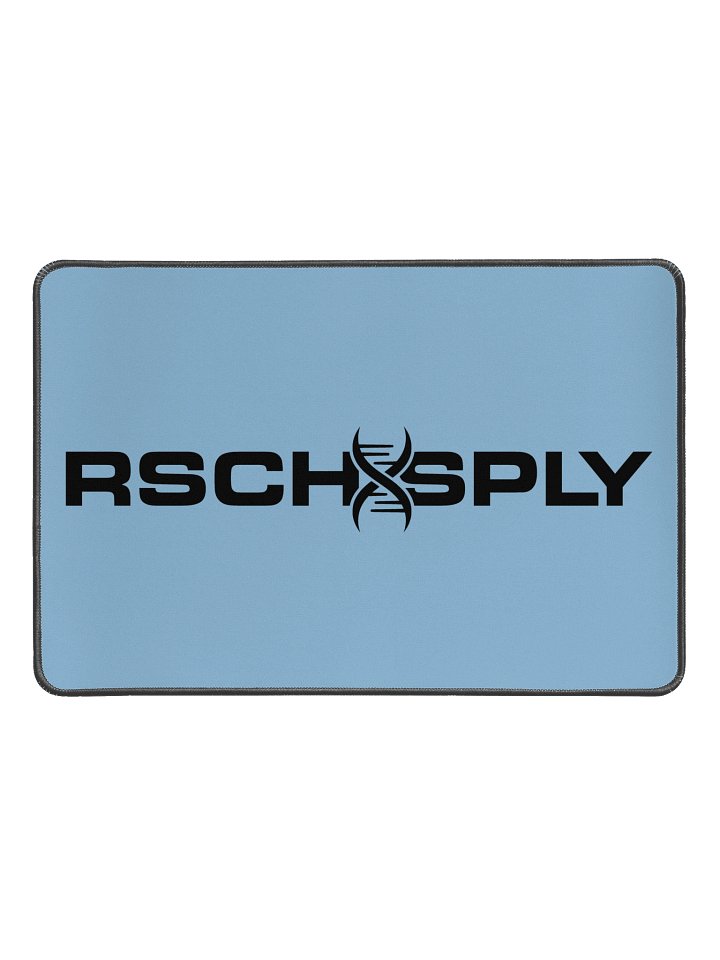 Sky Blue | Protocol Mat product image (1)