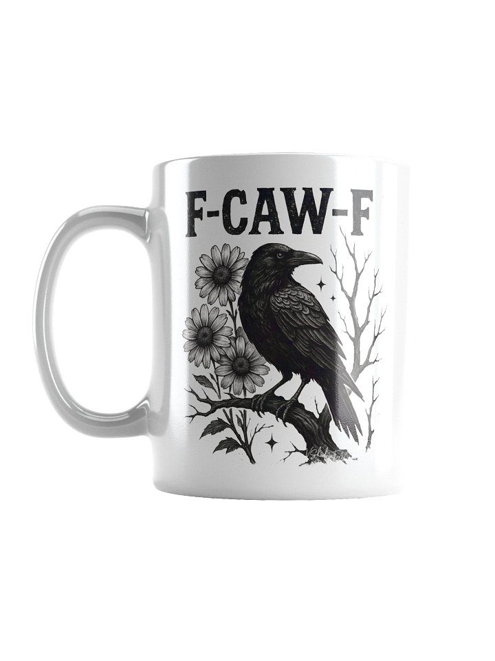 F-CAW-F Unisex Mug product image (1)