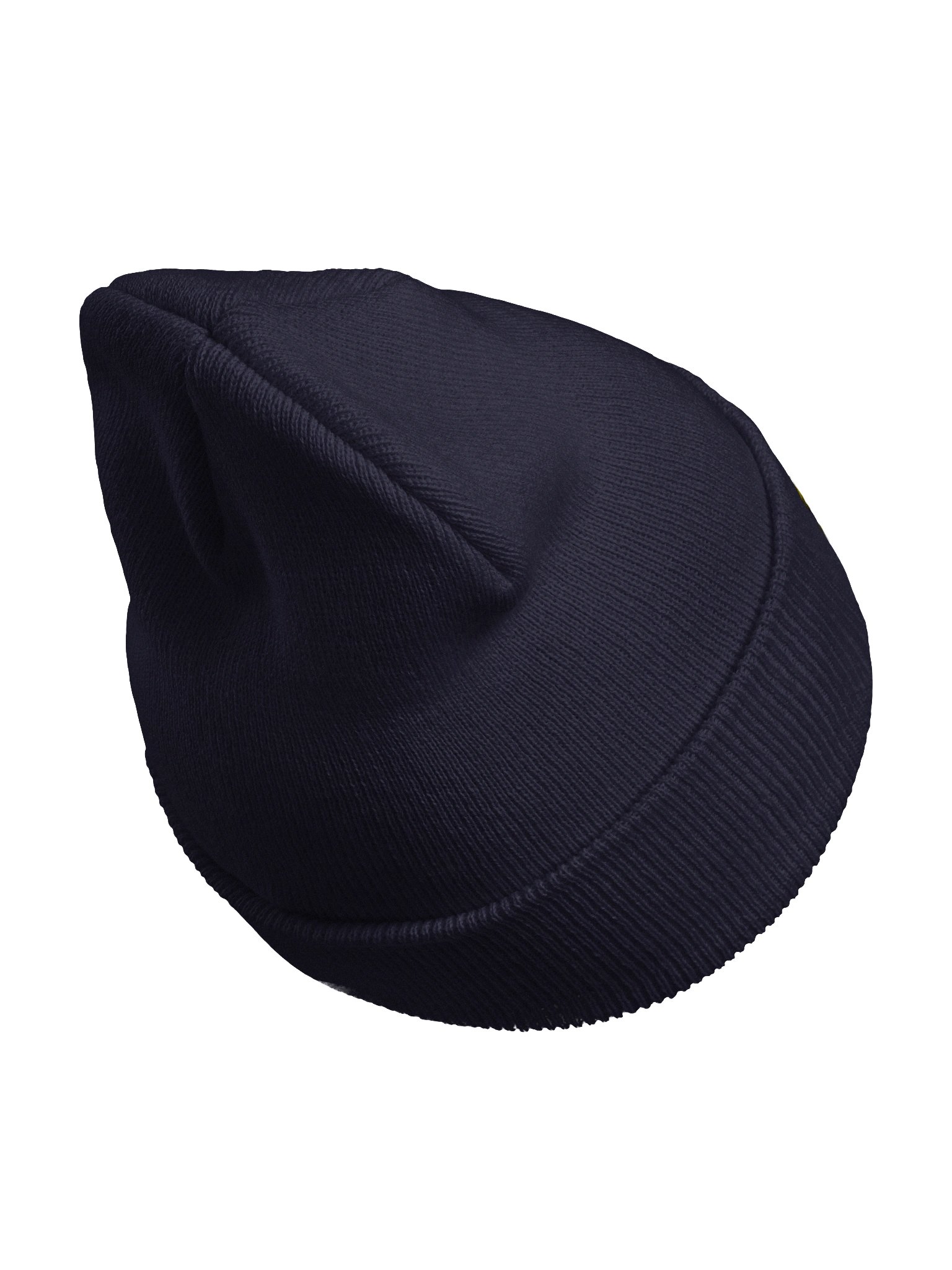 Satchemon Emblem Cuffed Beanie – Dark product image (65)