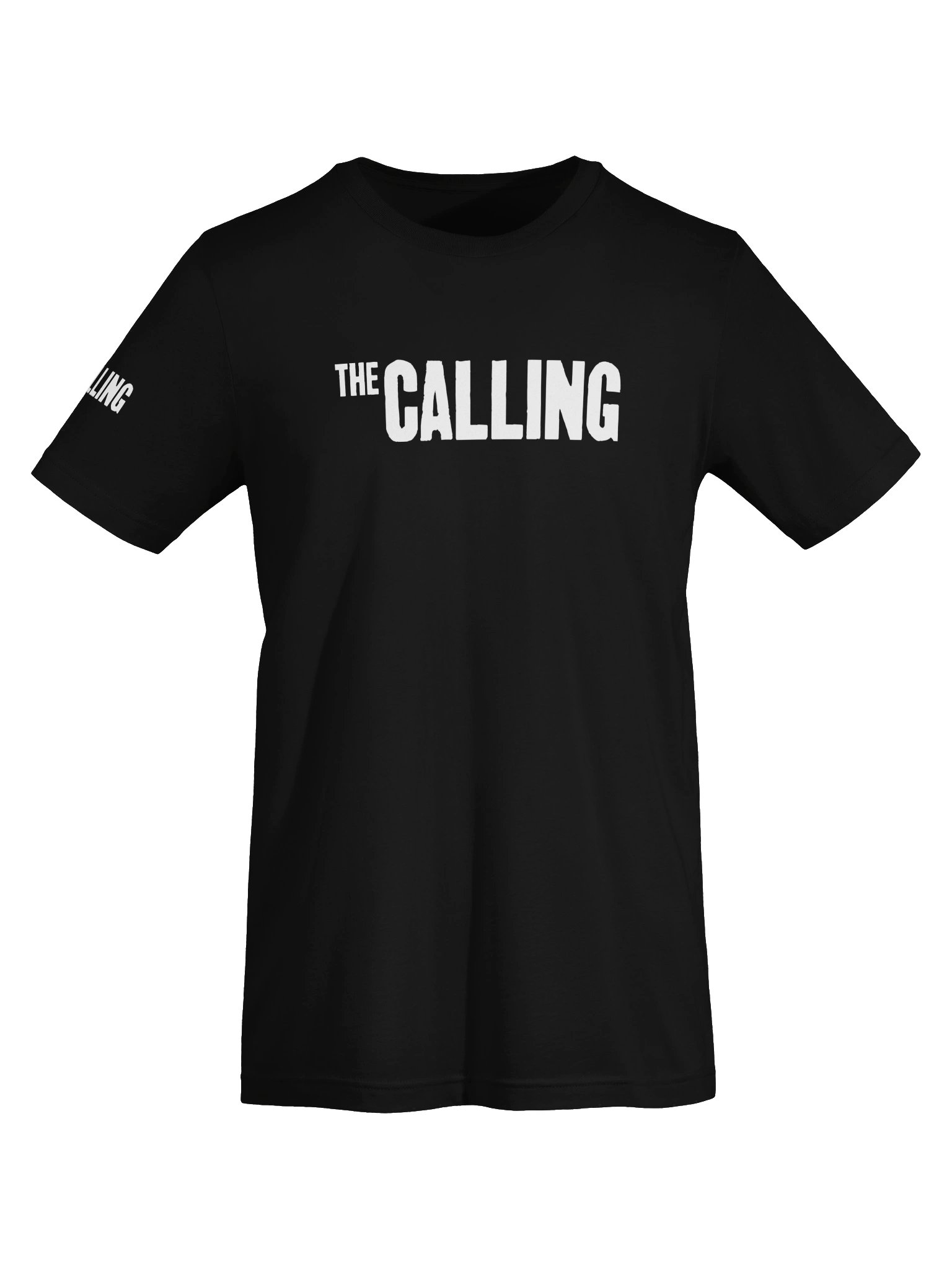 The Calling T-Shirt product image (26)