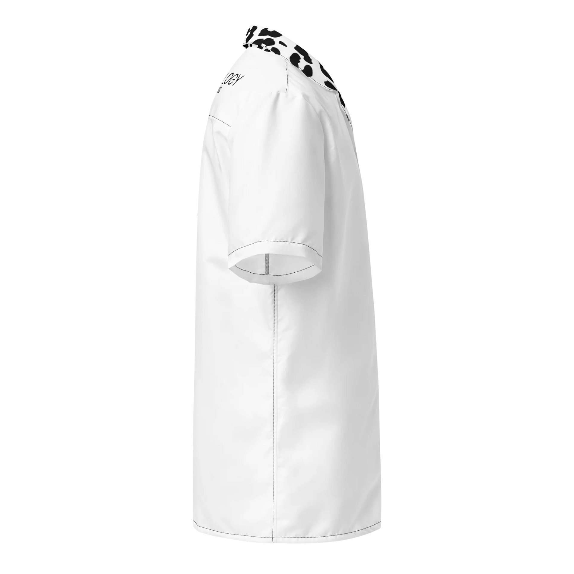ARCOLOGY Work Shirt White product image (3)