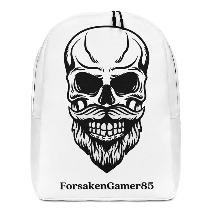 FORSAKEN BACKPACK product image (1)