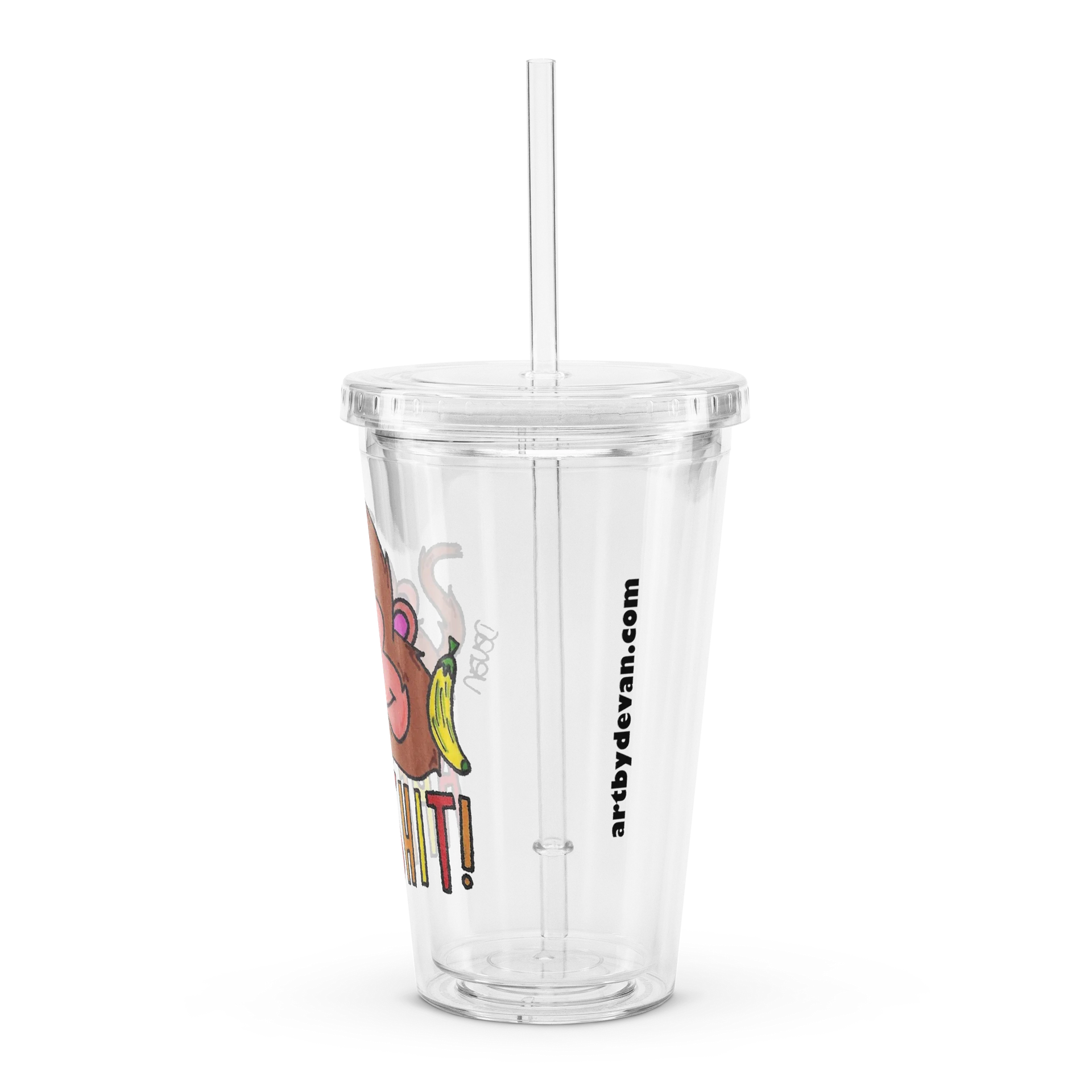 Tiny Shits: Ape Cup product image (3)