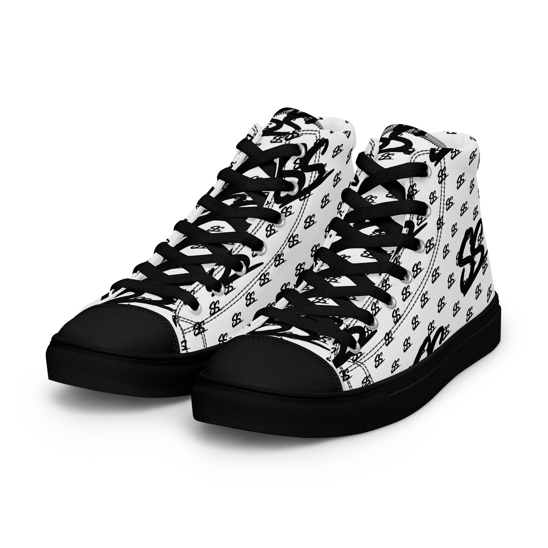 Vanilla Bean Hi Top SS2 (Men's) product image (6)