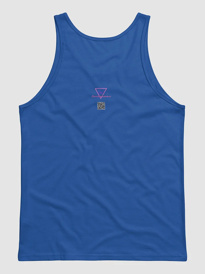 Queer Roll Call Tank product image (9)