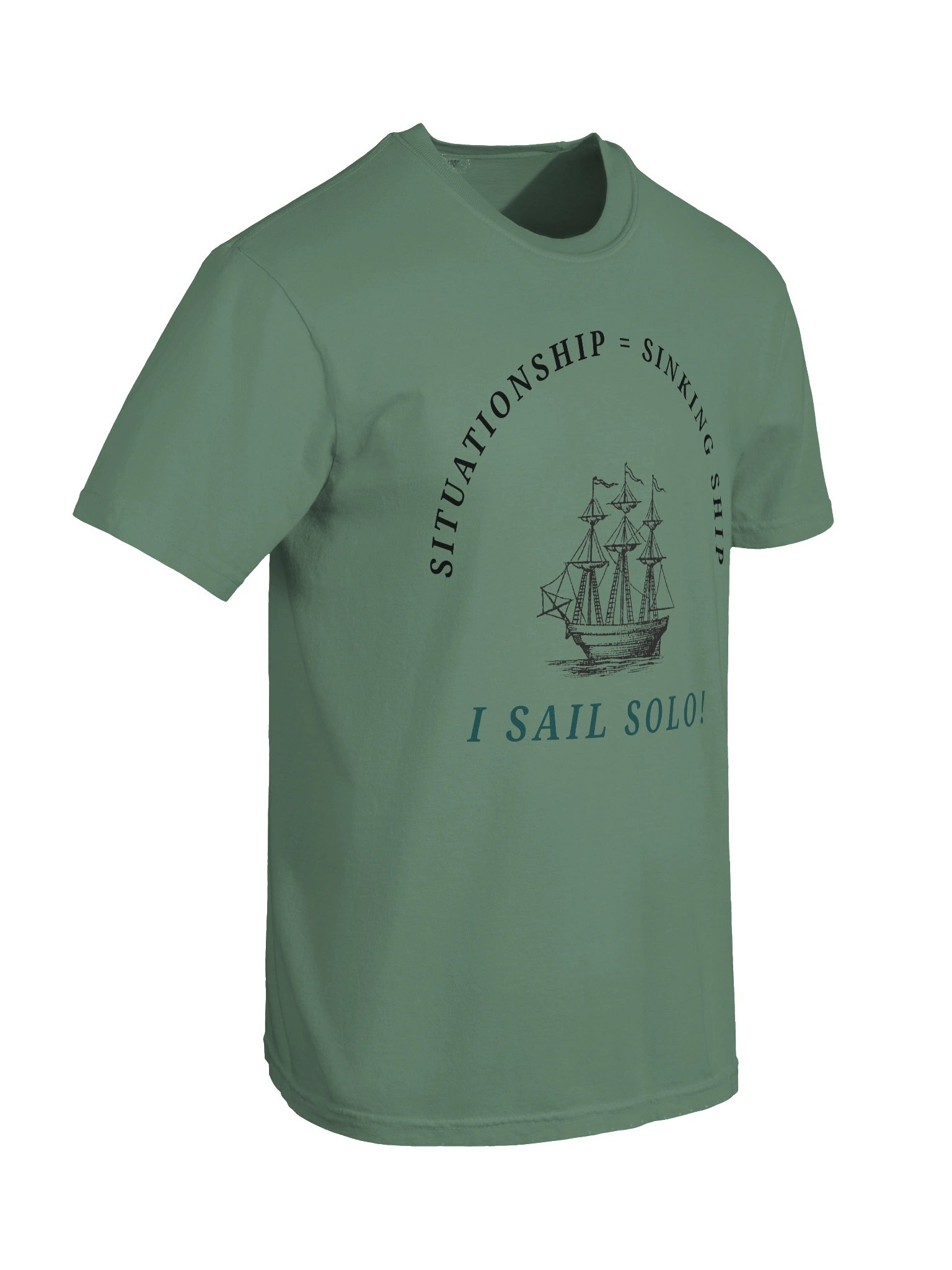 Situationship=Sinking Ship product image (100)