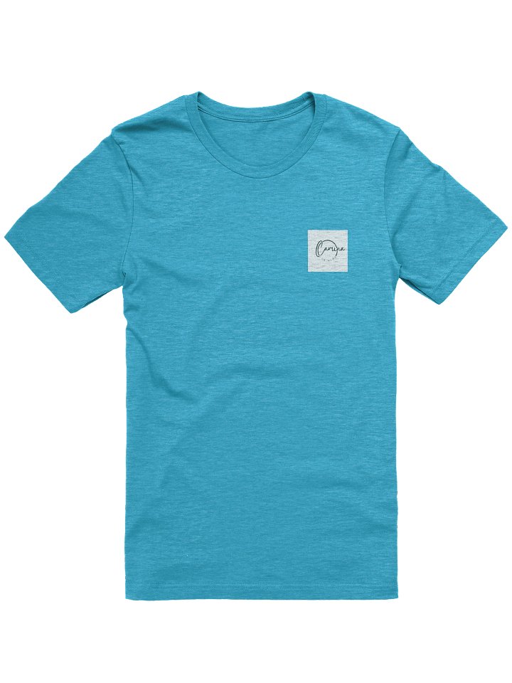 Camina CON ALMA Logo T-Shirt product image (1)