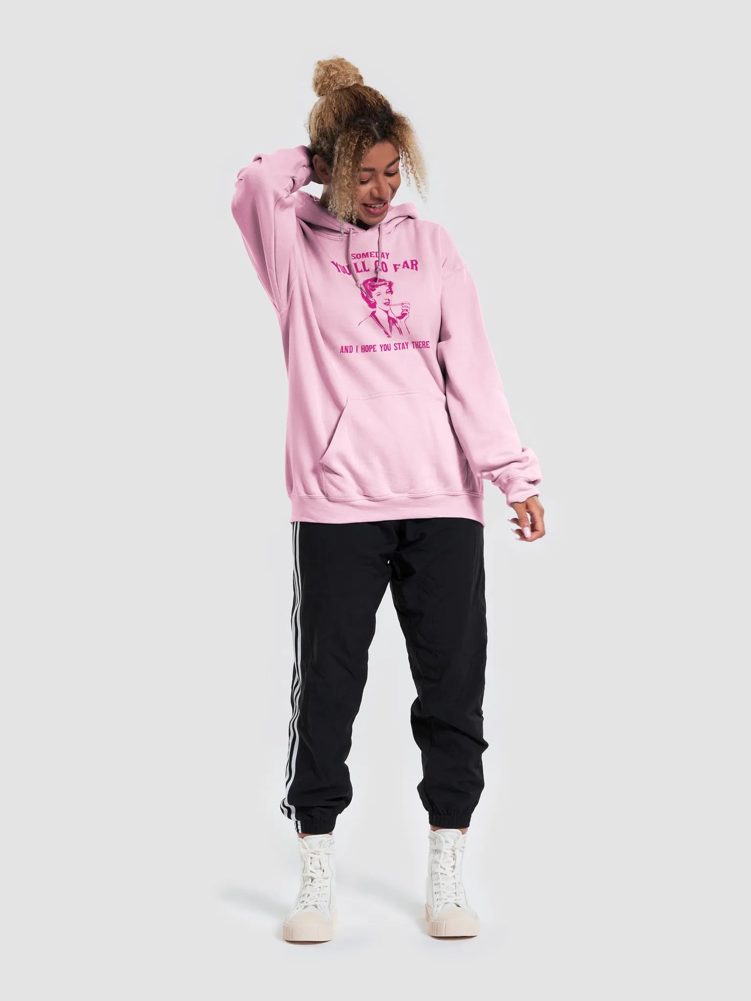Youll go far Hoodie product image (5)