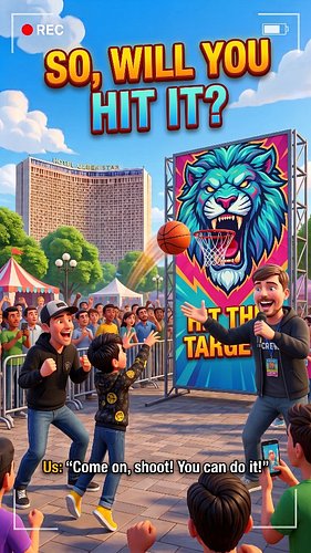 Mr.Beast in Tashkent & PapaDavPlay playing Games for 100 000 000 sums!

#papadavplay #mrbeast #tashkent #uzbekistan #blogger