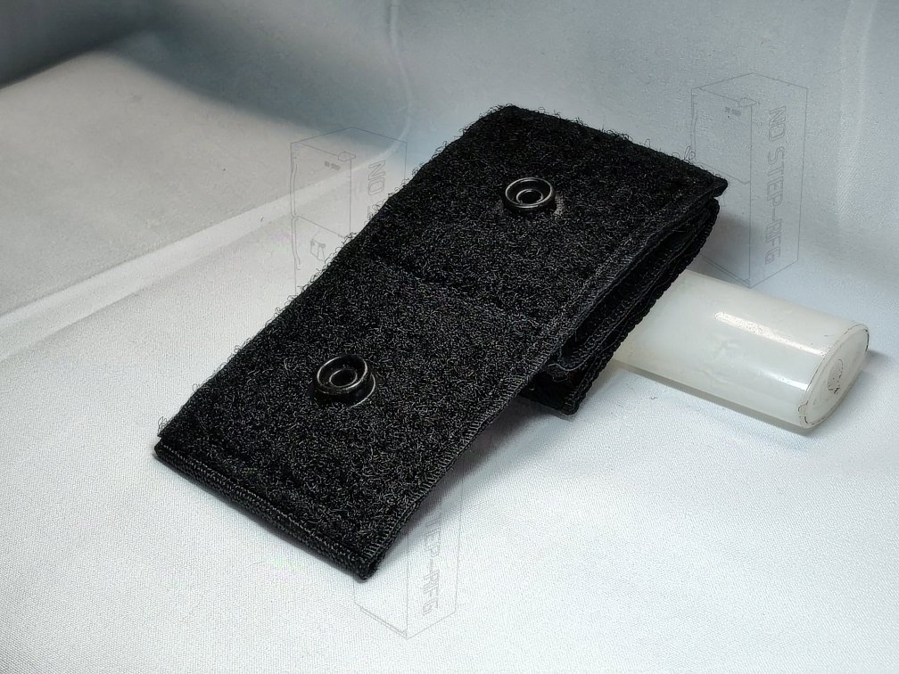 *Made to Order* Snapgrid belt loop product image (1)