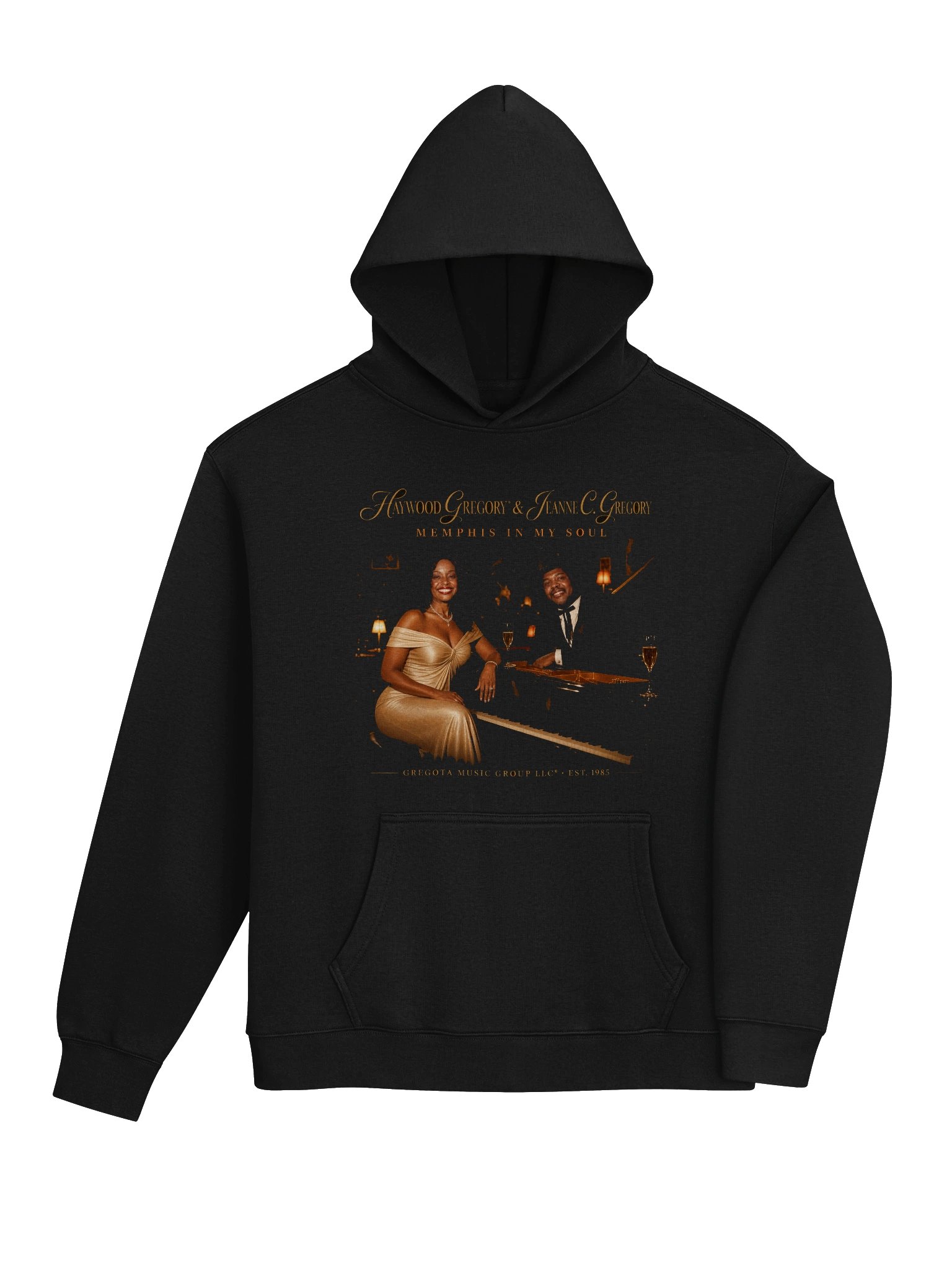 Memphis In My Soul product image (27)