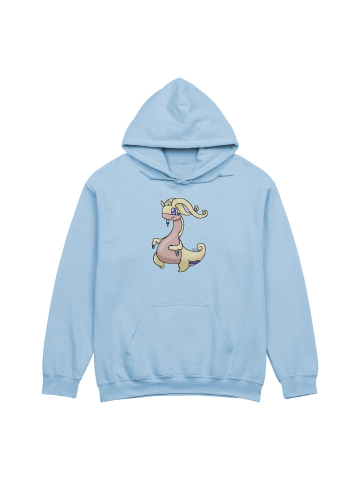 March '25 Gift Sub Leader Choice - Hoodie product image (1)