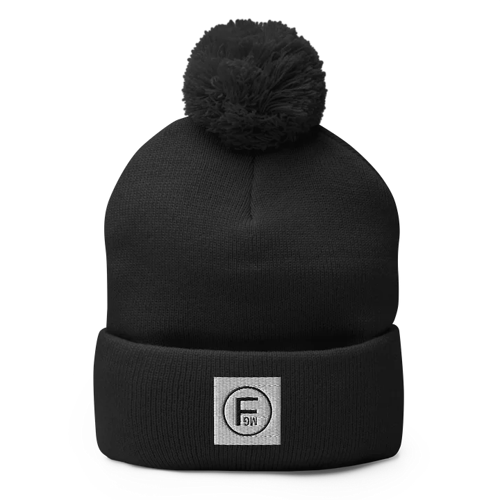 FMG Trademark Beanie product image (1)