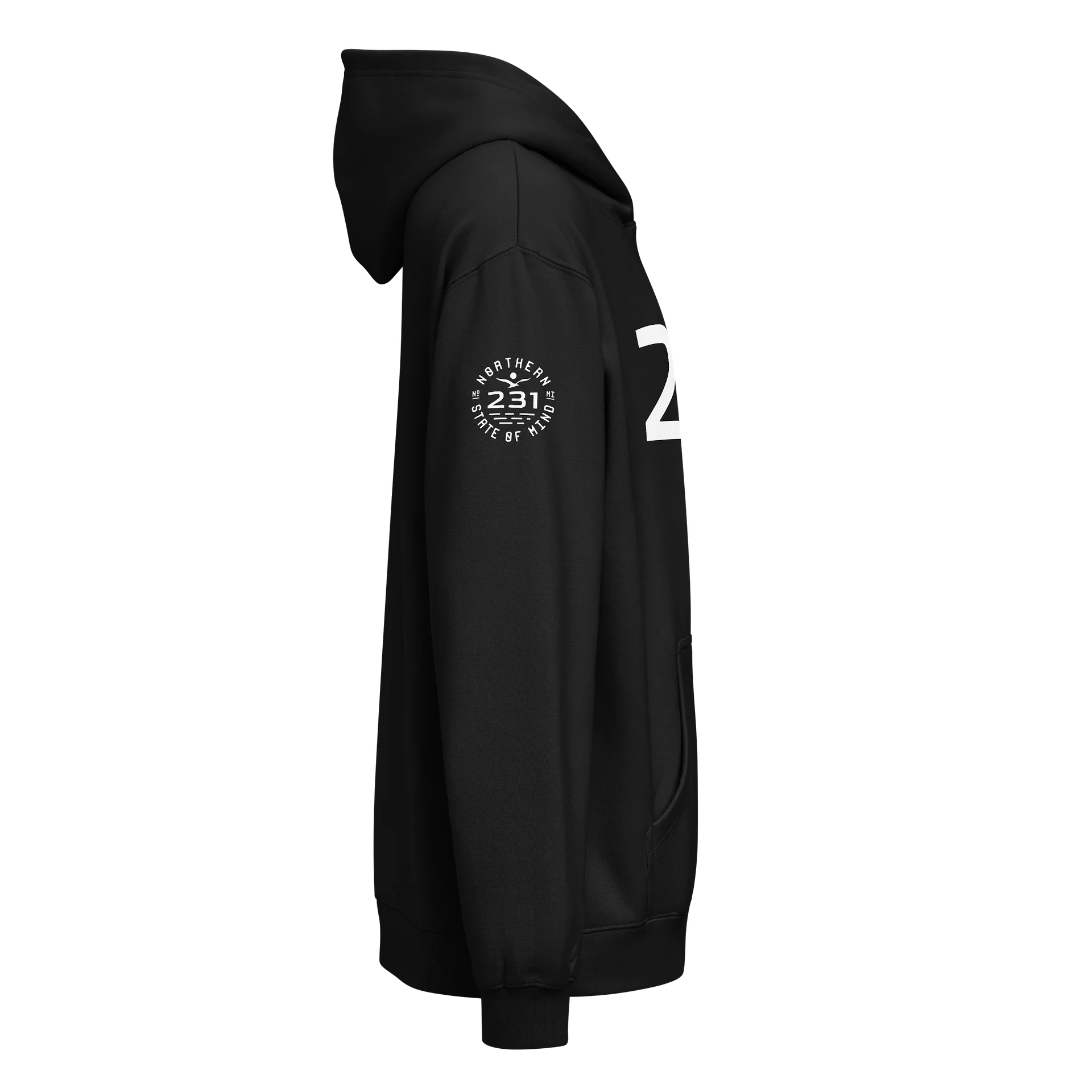 231 Premium Box Hoodie product image (5)