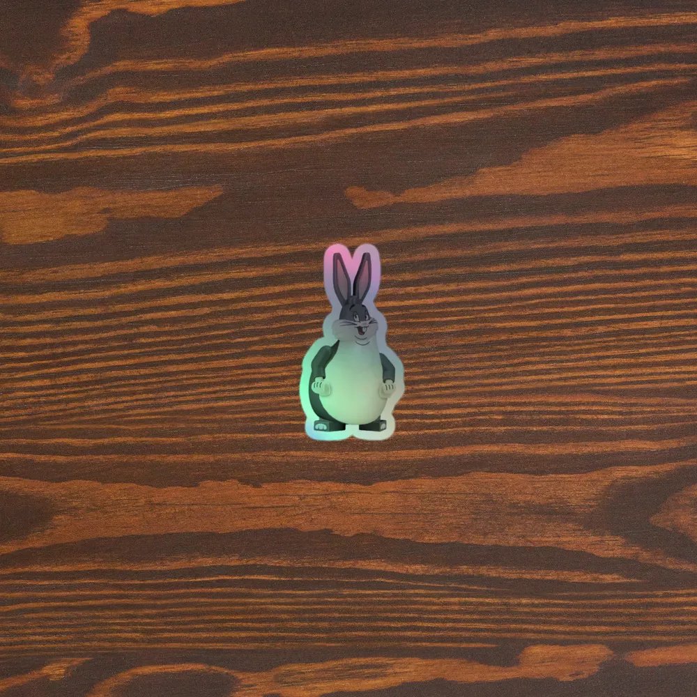 Big Chungus product image (5)