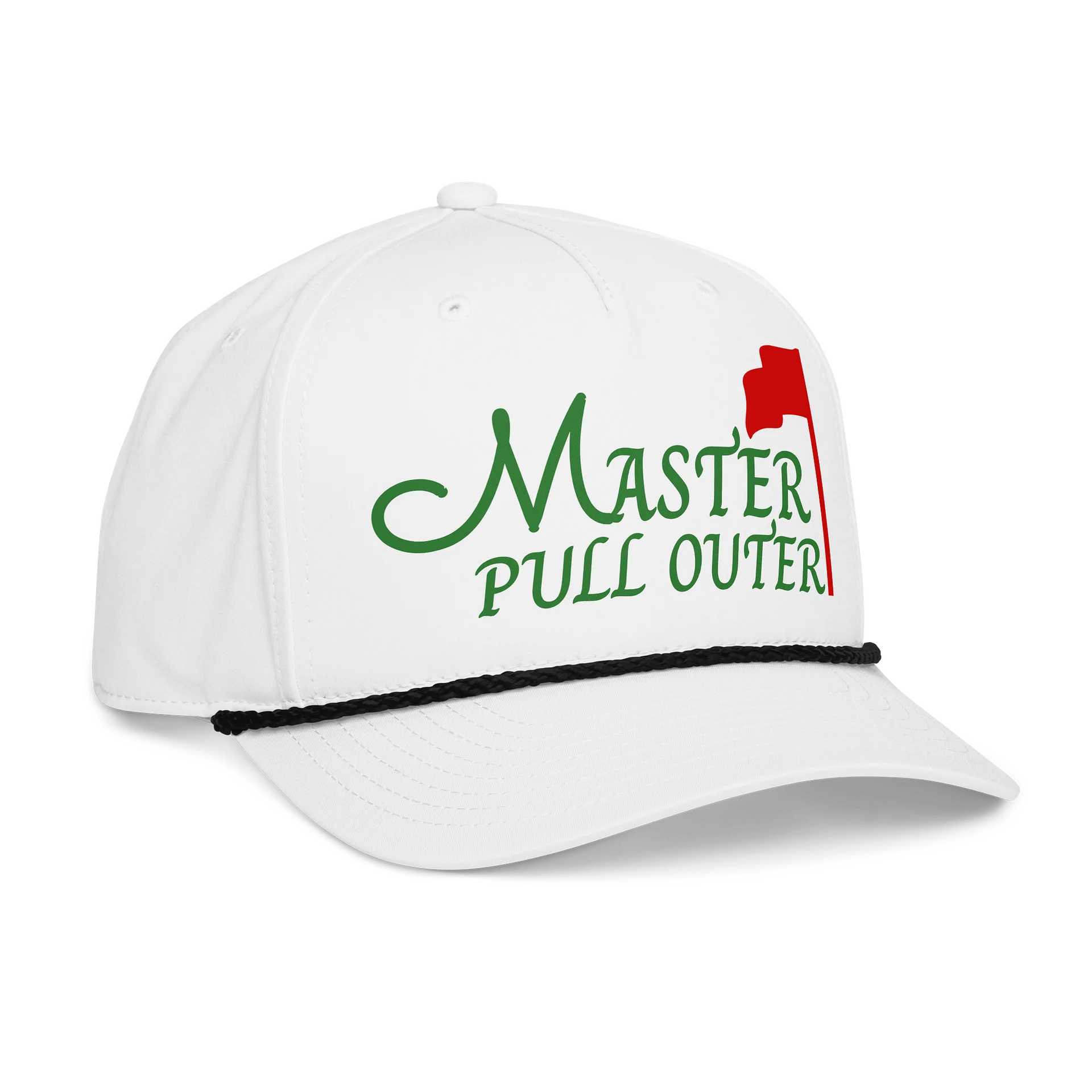 MASTER PULL OUTER RICHARDSON ROPE Tour Edition product image (4)