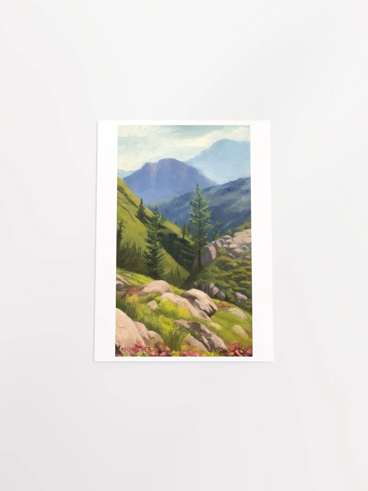 sunny day print product image (4)