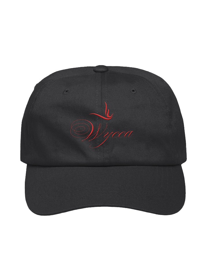 Wycca Red Embroidery product image (1)