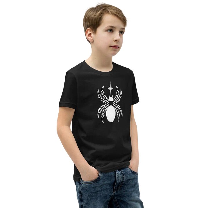 kids tk tee product image (5)
